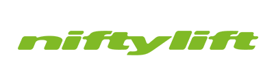 Niftylift Logo